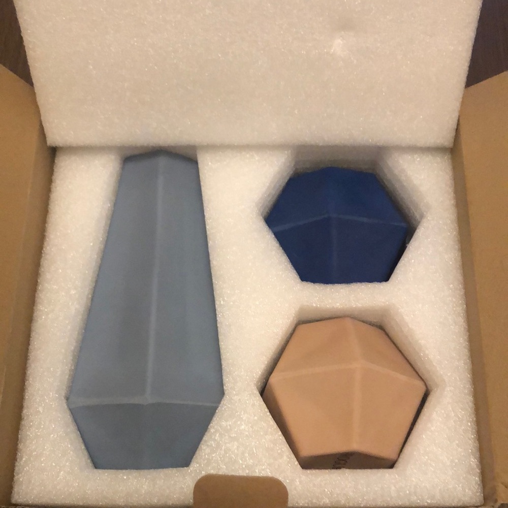 Boho Vases